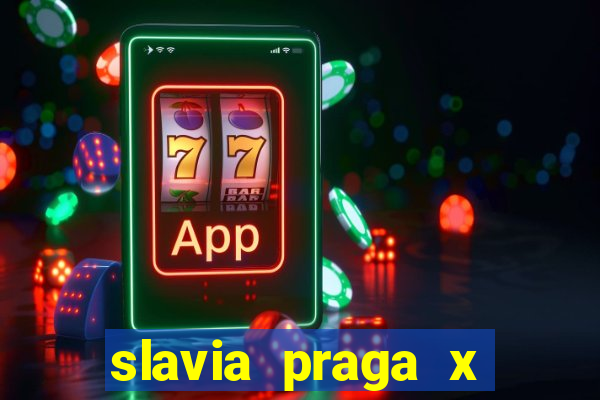 slavia praga x milan palpite